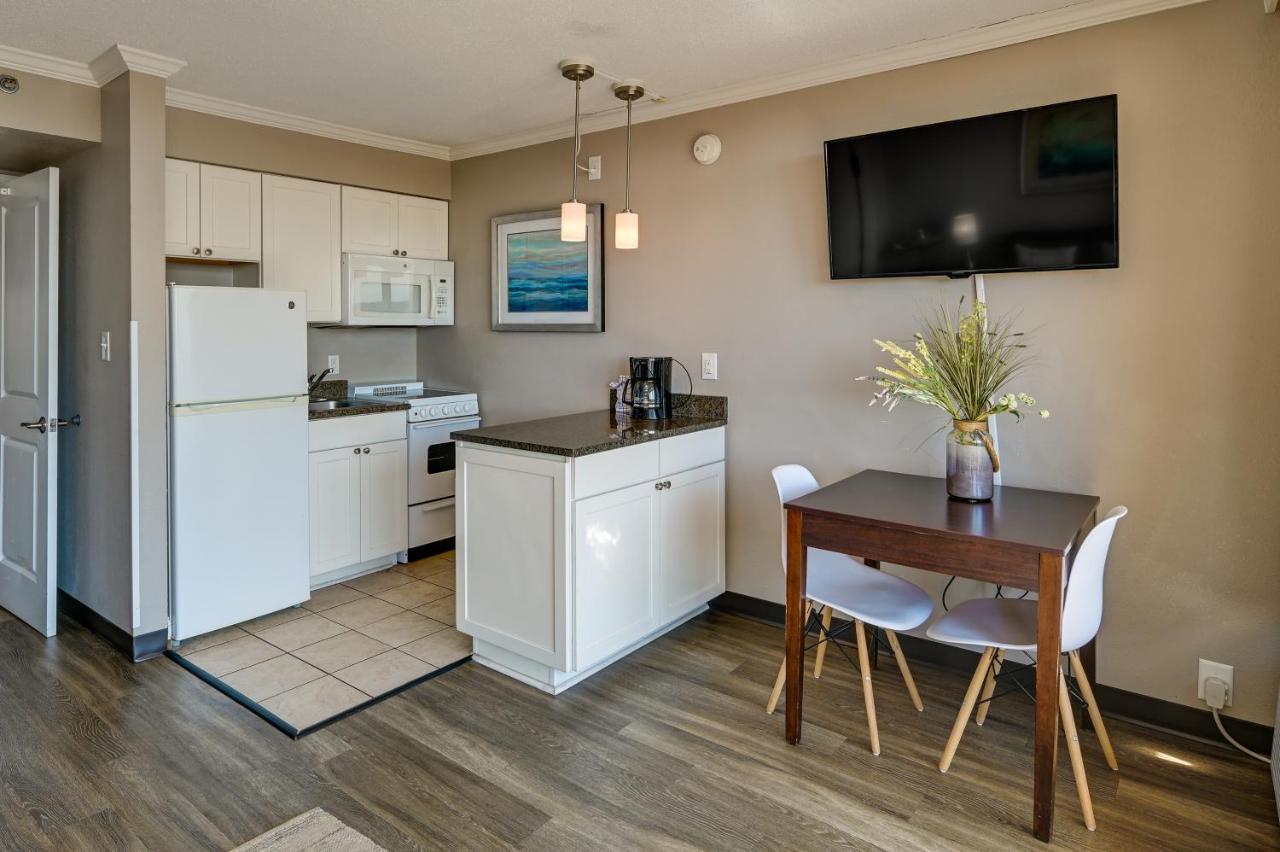 Myrtle Beach Condo With Resort Pool And Beach Access! Luaran gambar