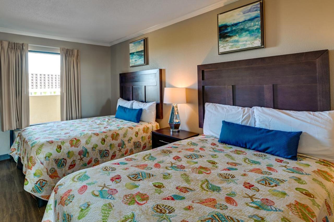 Myrtle Beach Condo With Resort Pool And Beach Access! Luaran gambar