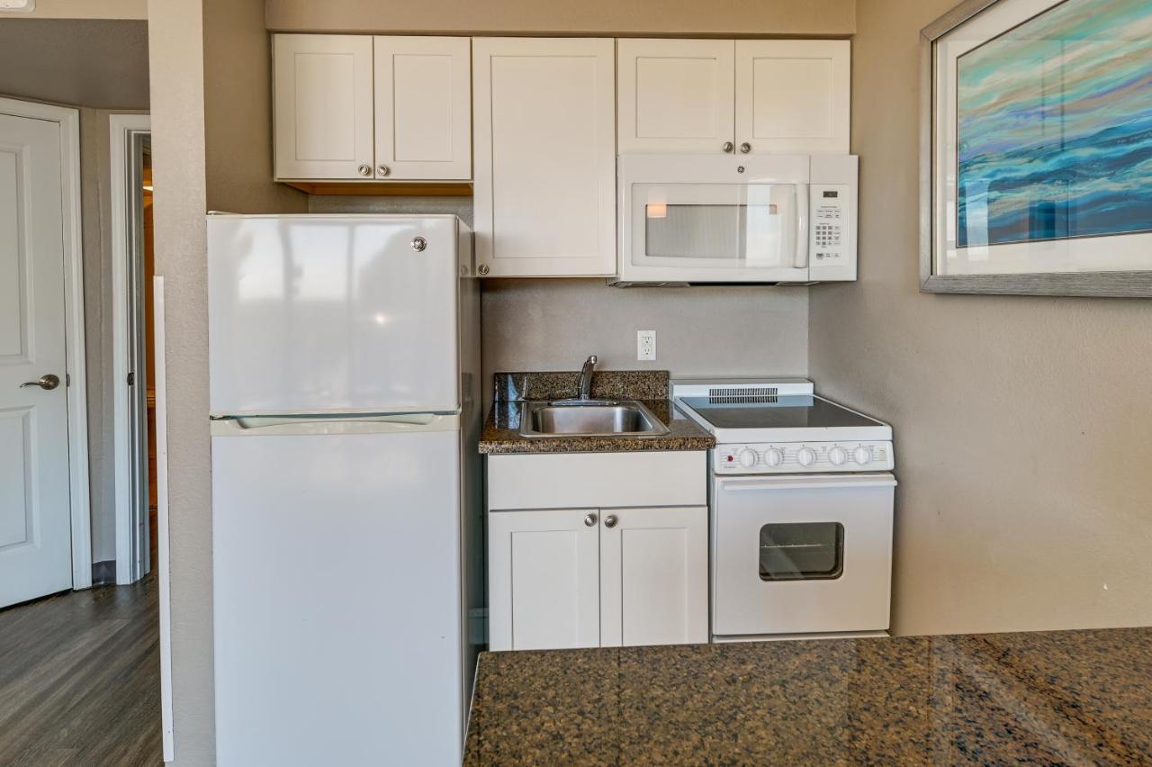 Myrtle Beach Condo With Resort Pool And Beach Access! Luaran gambar