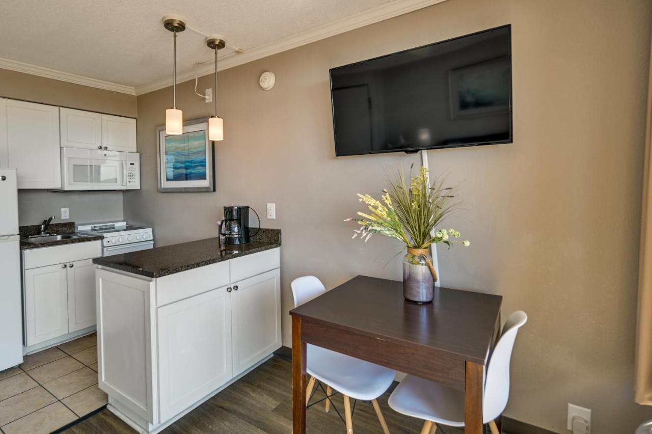 Myrtle Beach Condo With Resort Pool And Beach Access! Luaran gambar