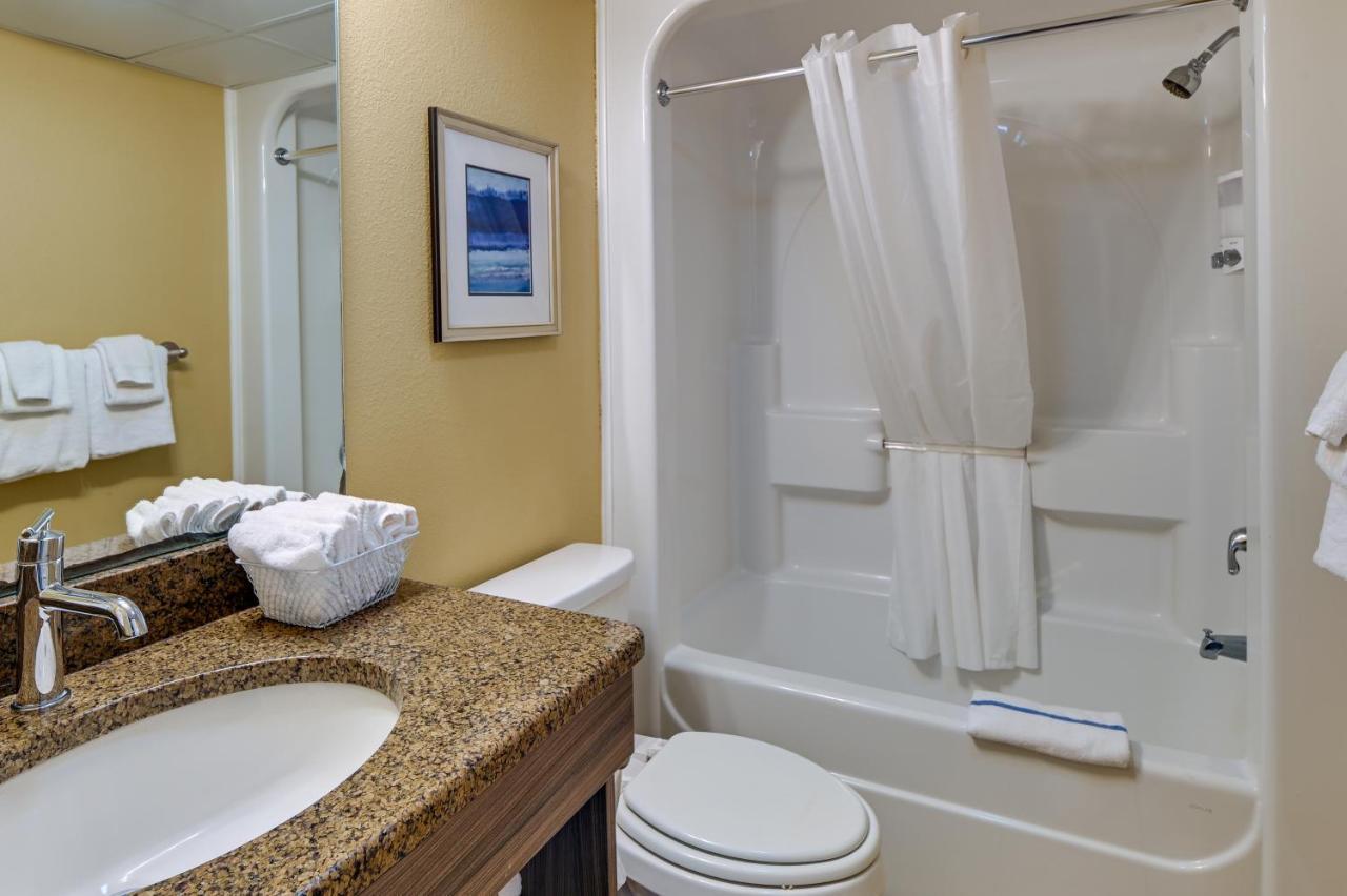 Myrtle Beach Condo With Resort Pool And Beach Access! Luaran gambar