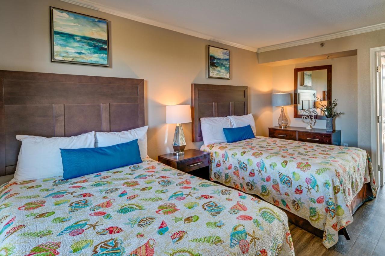 Myrtle Beach Condo With Resort Pool And Beach Access! Luaran gambar